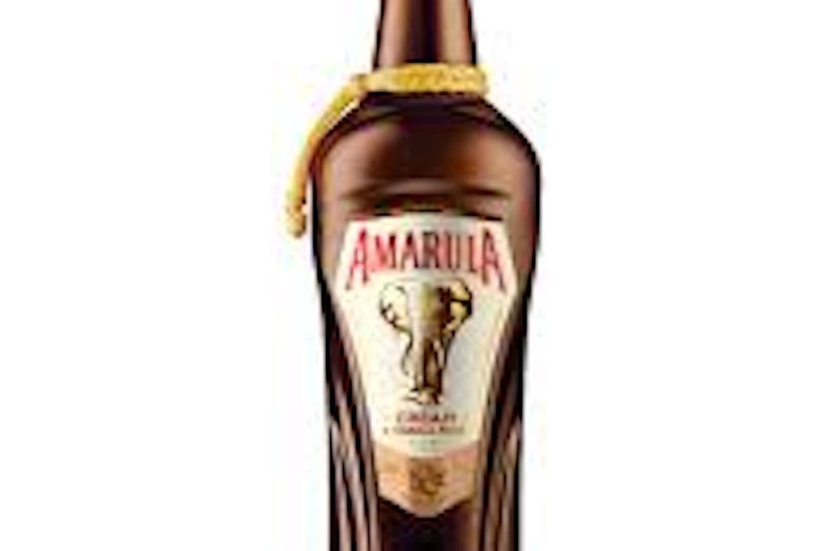 Amarula Cream (1 x 375 ml)