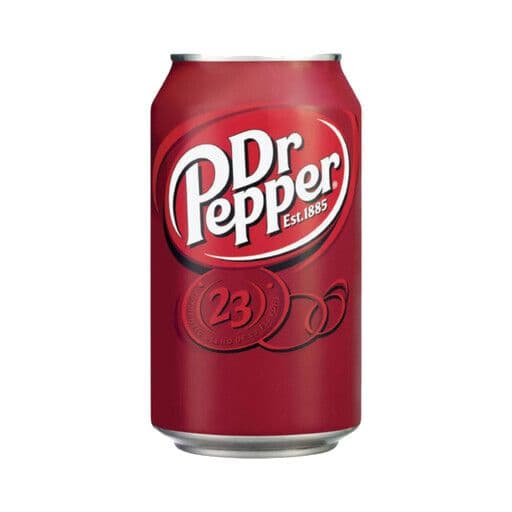 Dr Pepper