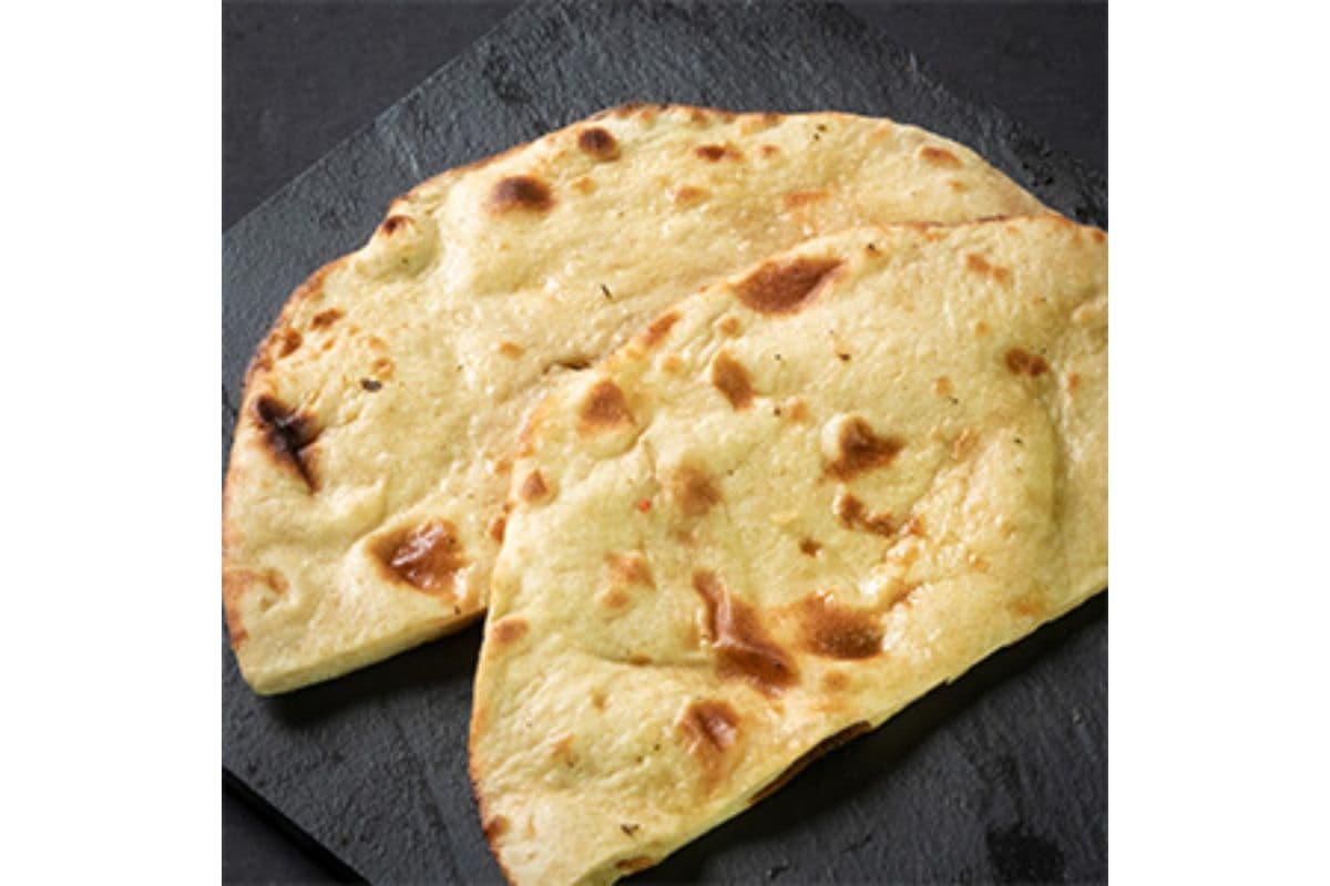Tandoori Roti