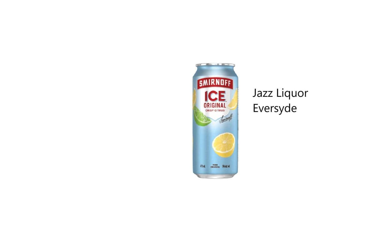 SMIRNOFF ICE TALL (1 x 473ML )