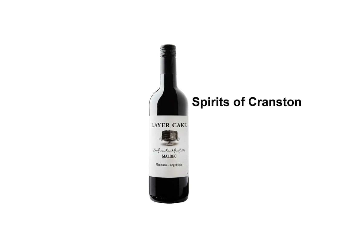 LAYER CAKE MALBEC 750ML (1 x 750ML)