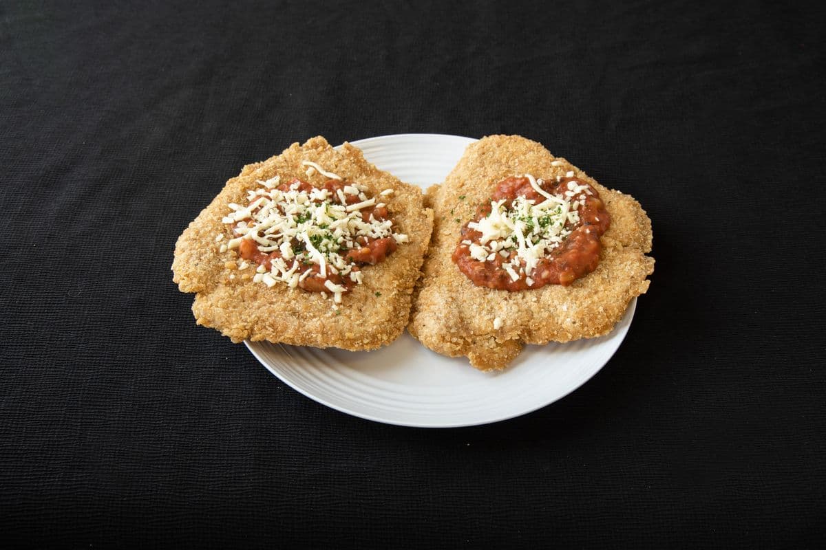 Parmigiana (Box of 6) (6 pieces in a box)
