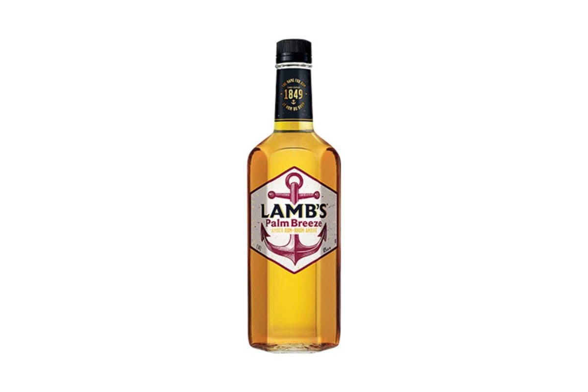 Lambs Palm Breeze (1 x 1.14 Ltr)
