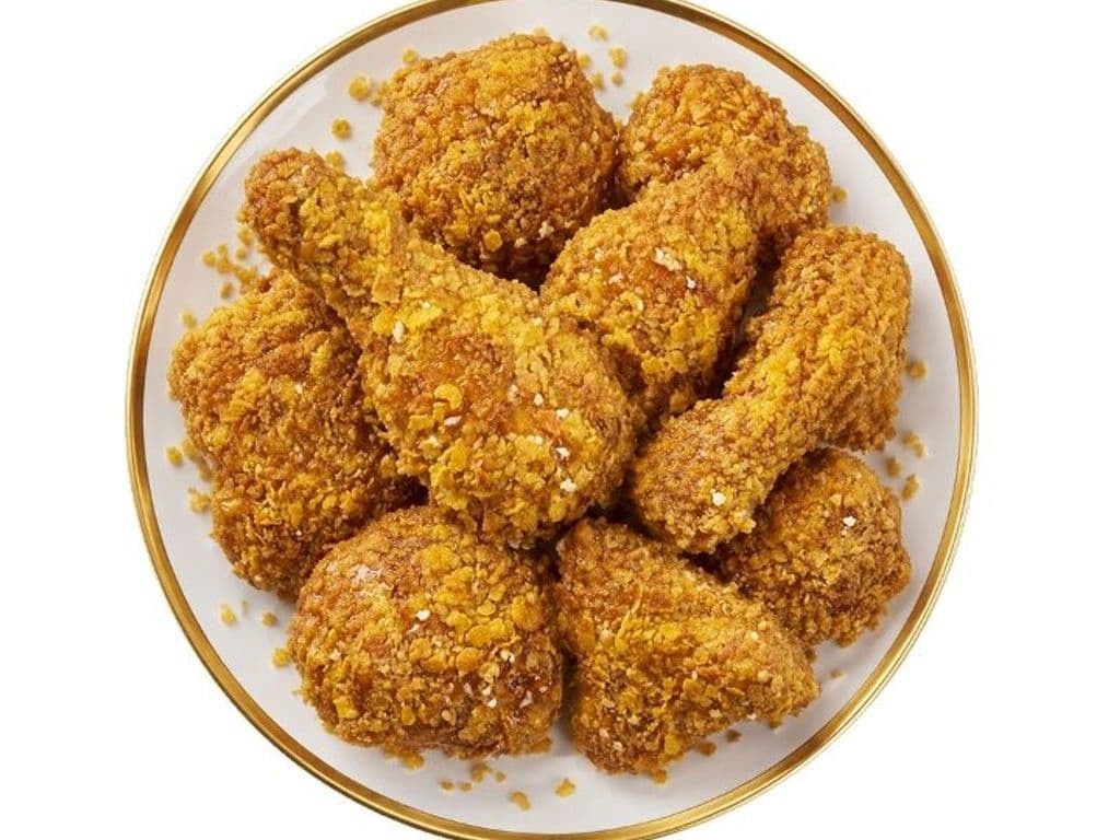 [BLS] Feel Crunch Chicken