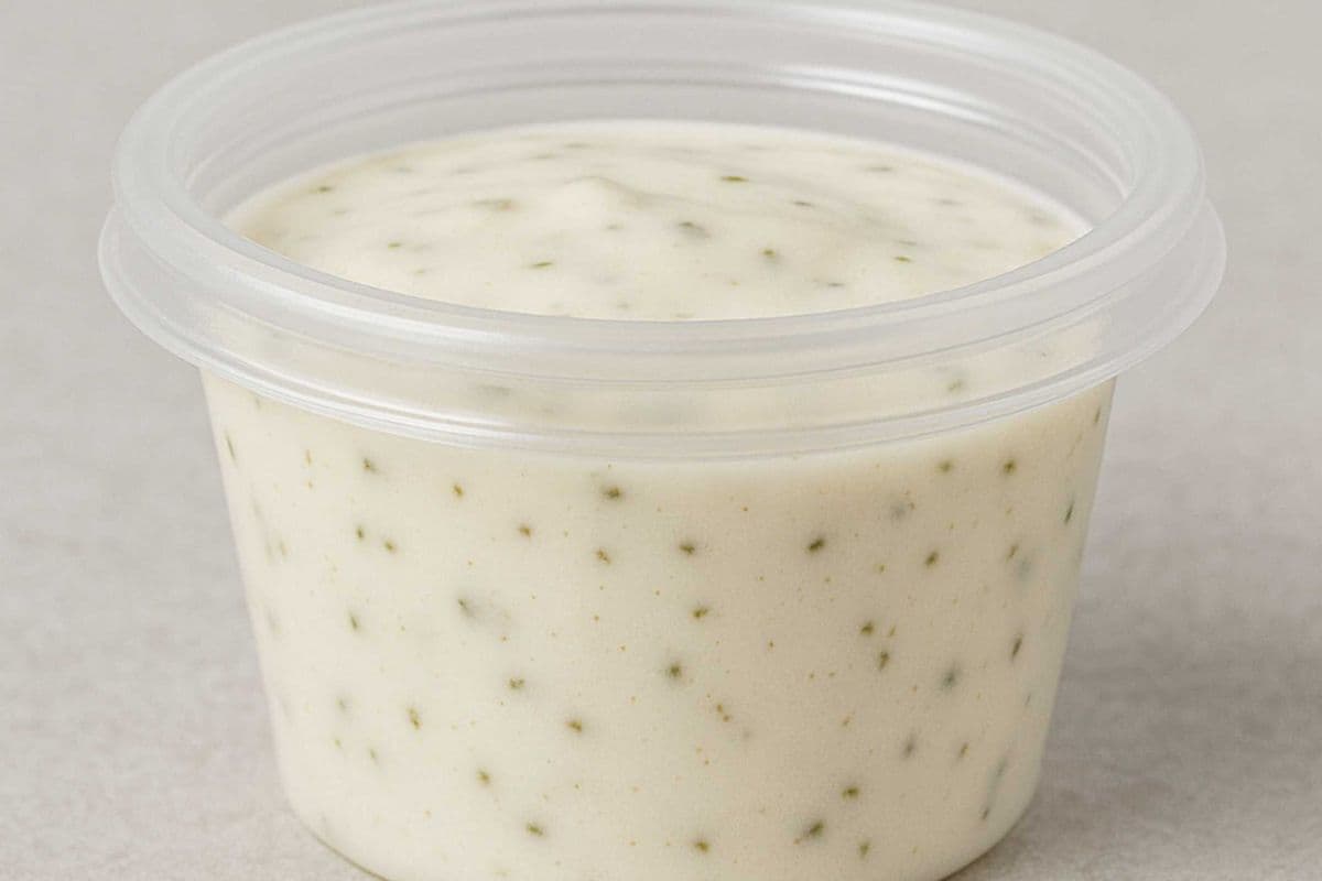 Garlic on Side