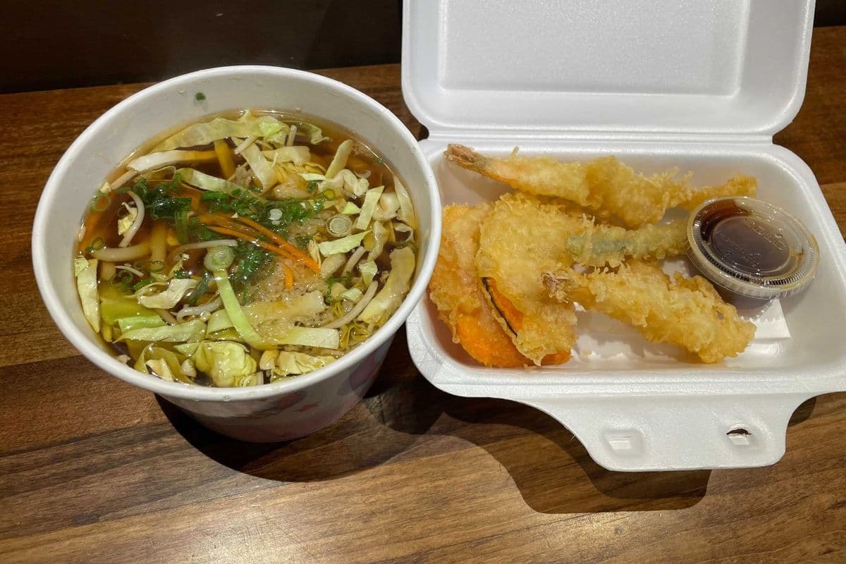 Udon