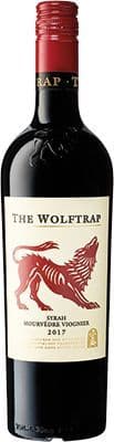 Boekenhoutskloof The Wolftrap Red Blend, 750 ml