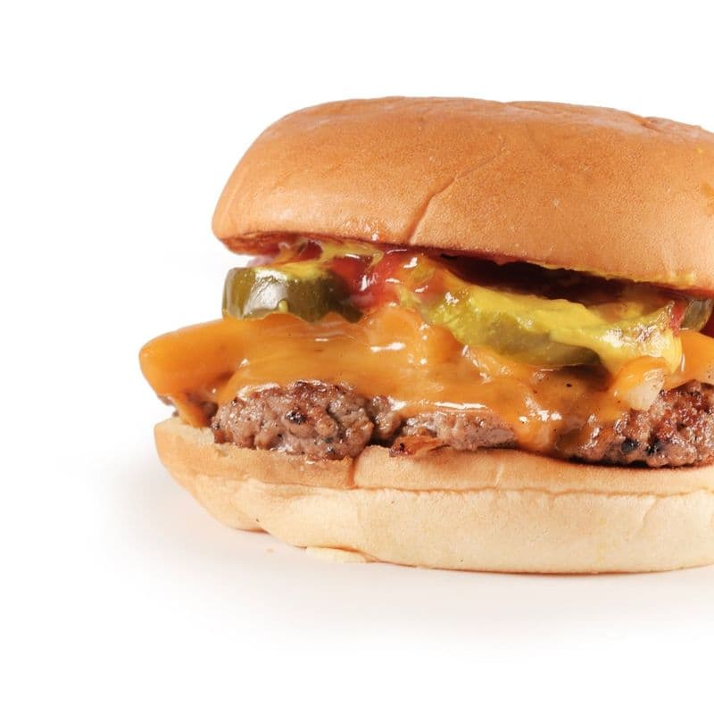 Cheese Burger