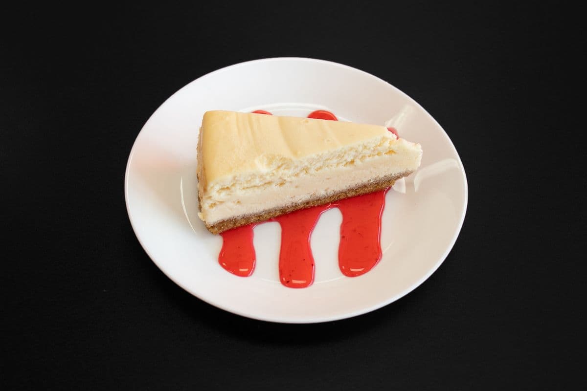Cheesecake