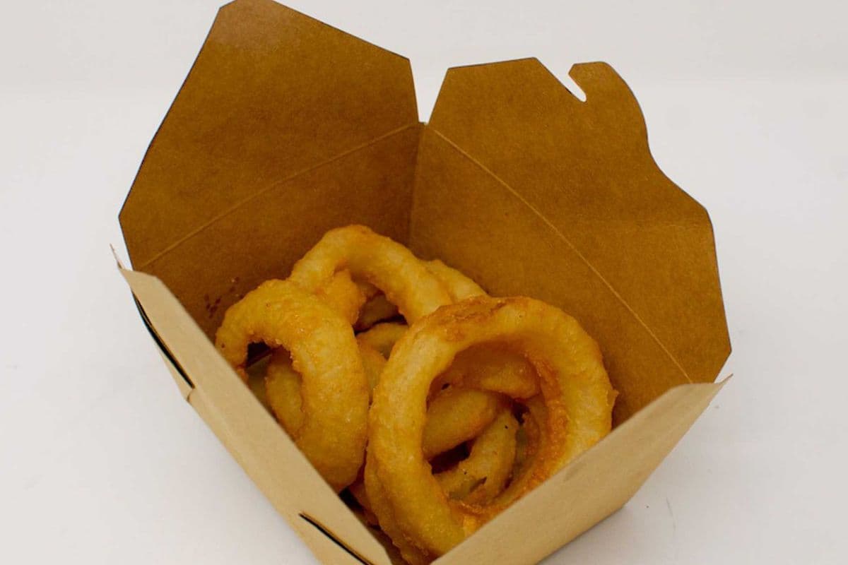 Onion Rings