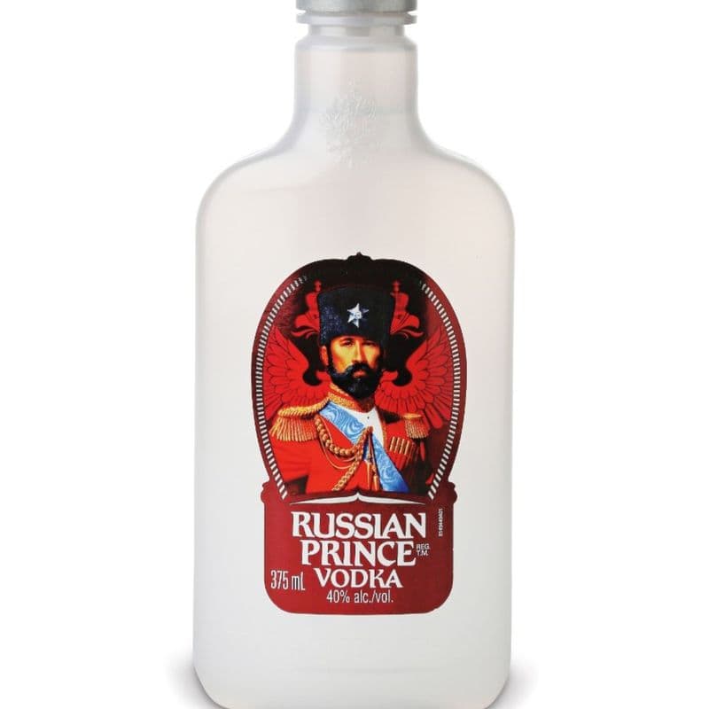 Russian Prince (375 ml)