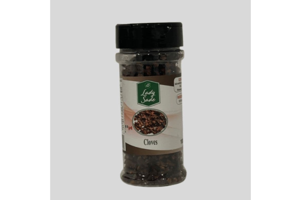 Cloves
