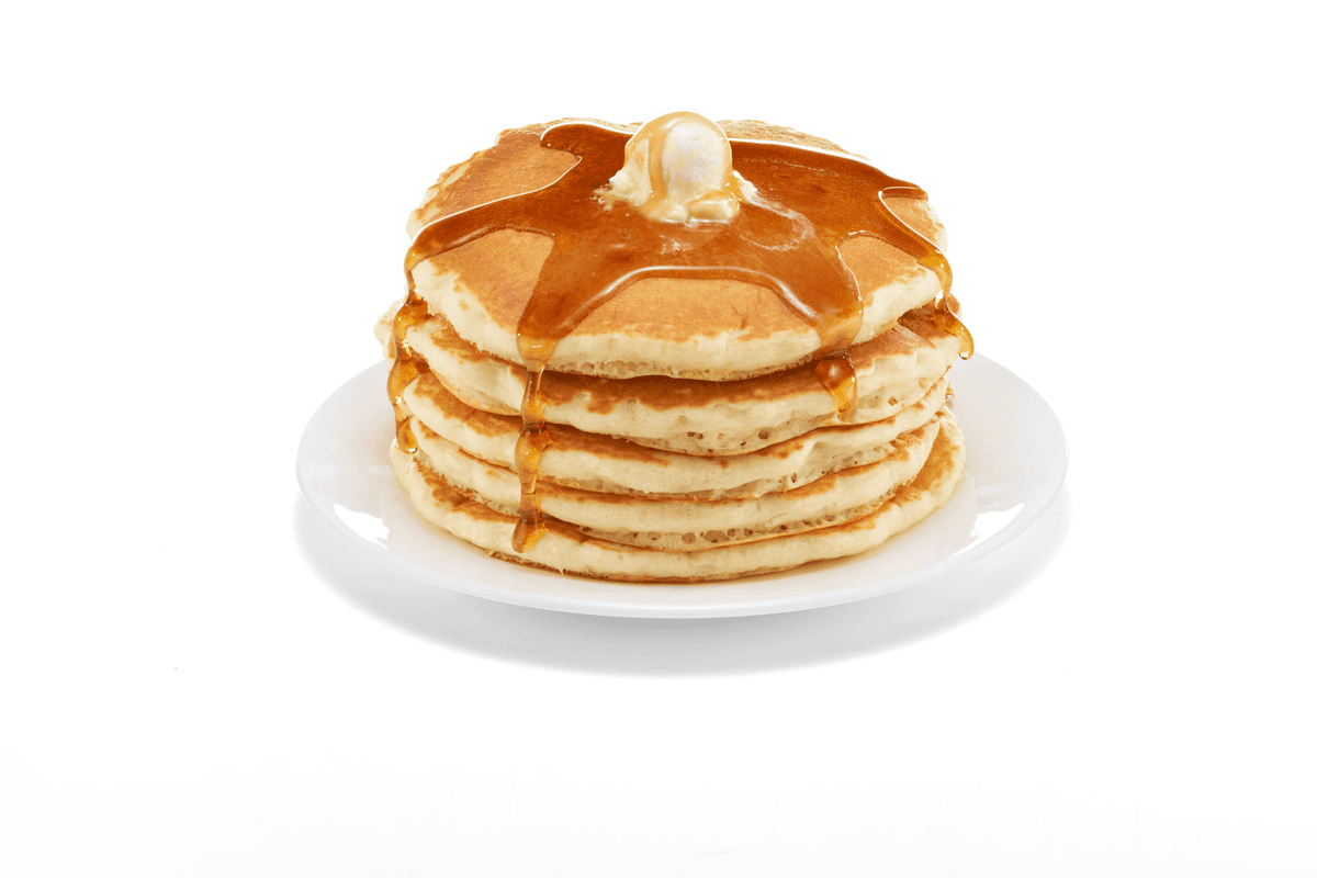 Original Buttermilk Pancakes