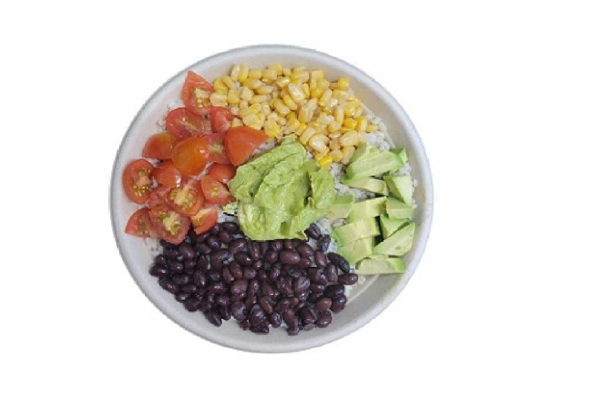 Mexican Buddha Bowl