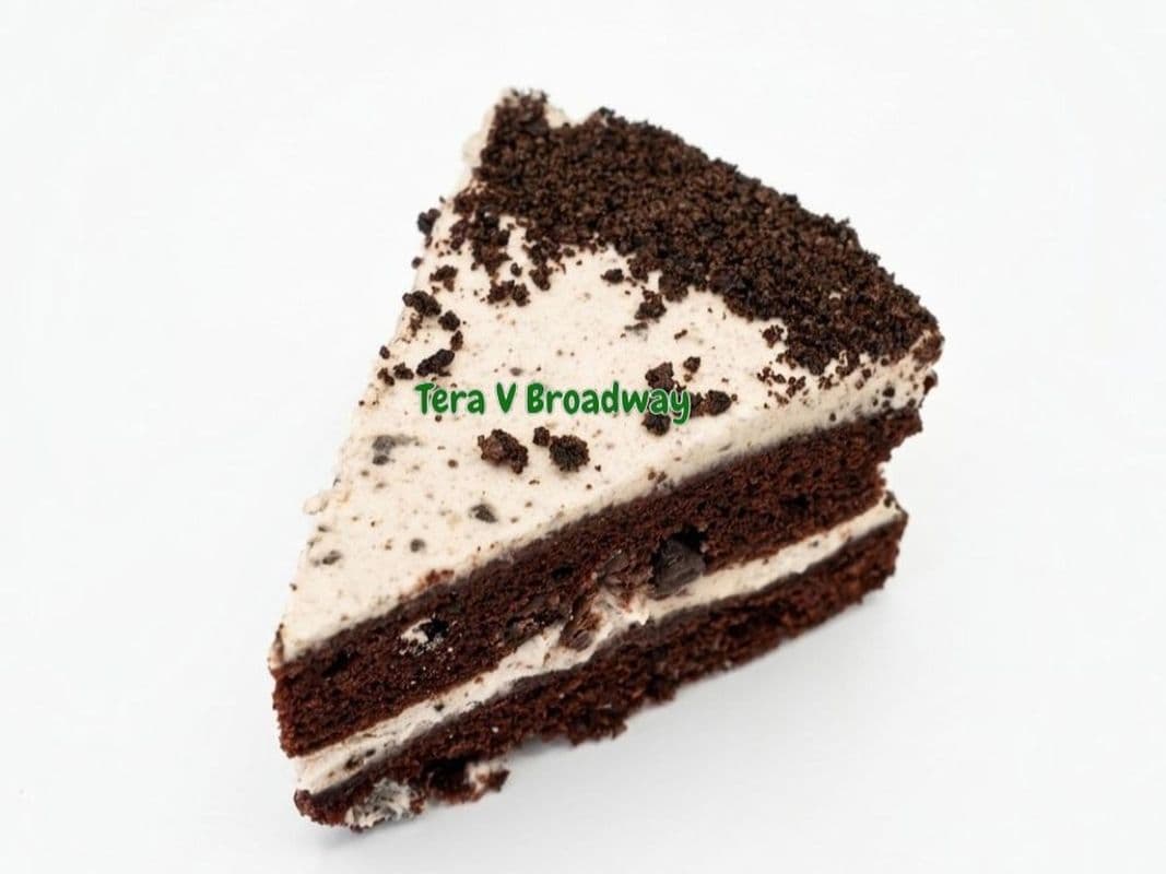 Oreo Cake (V)