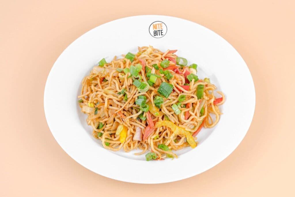 Veg Noodles