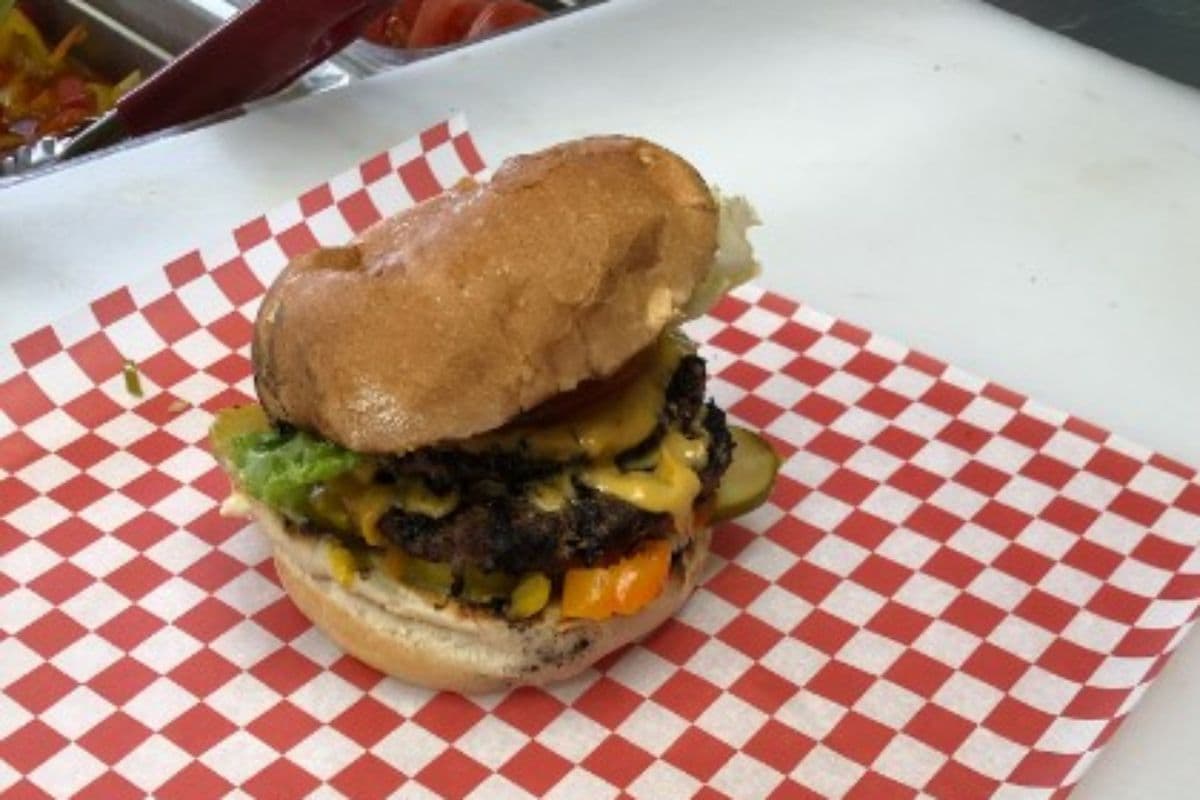 King Burger