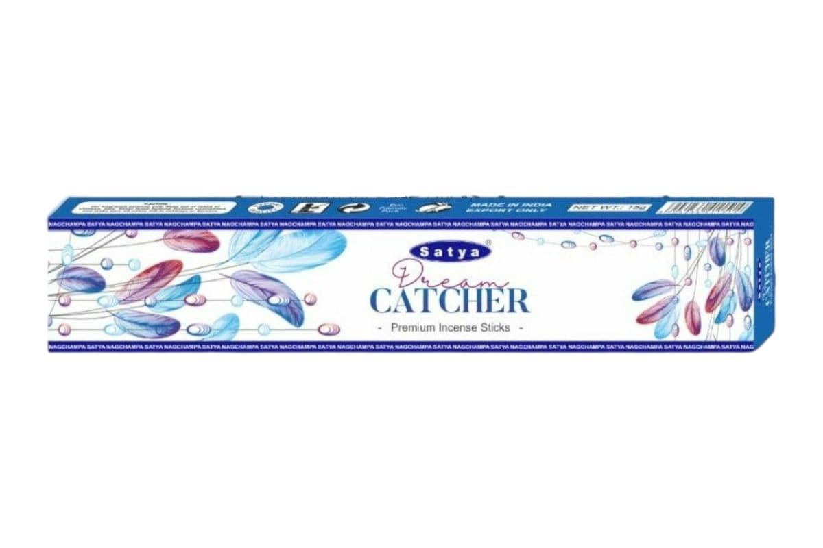 Satya Dream Catcher