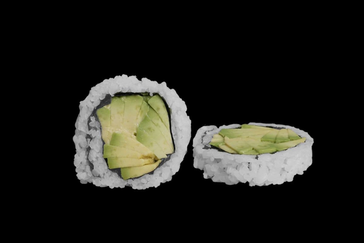 Avocado Roll