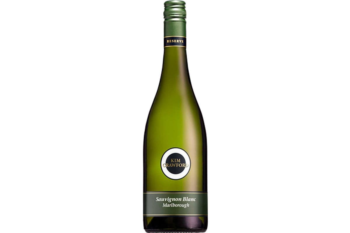 Kim Crawford Sauv Blanc (1 x 750 ml)