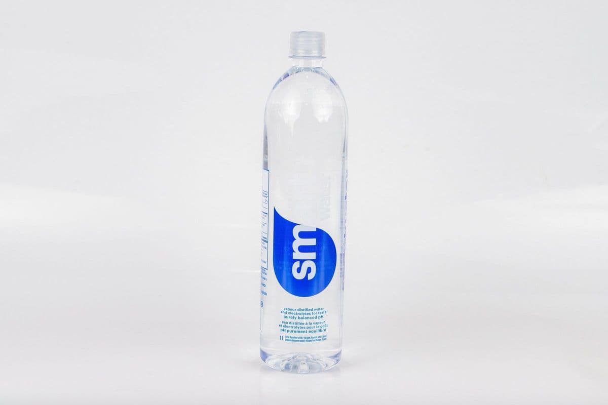 Smart Water (500 ml)