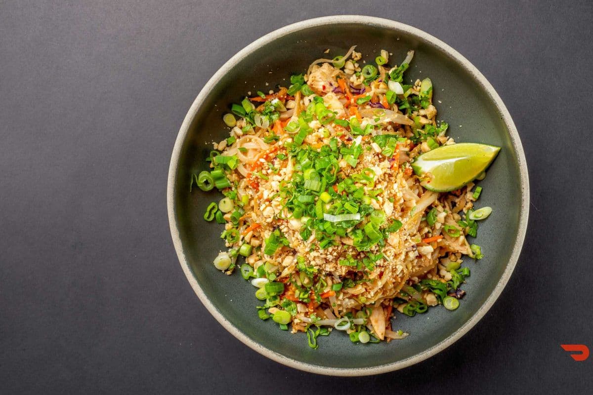 Pad Thai