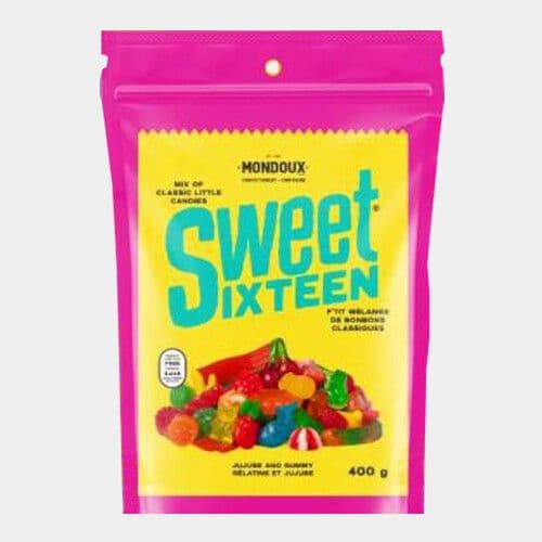Sweet Sixteen Mix classic (400g) / Sweet Sixteen Mix Classic (400g)