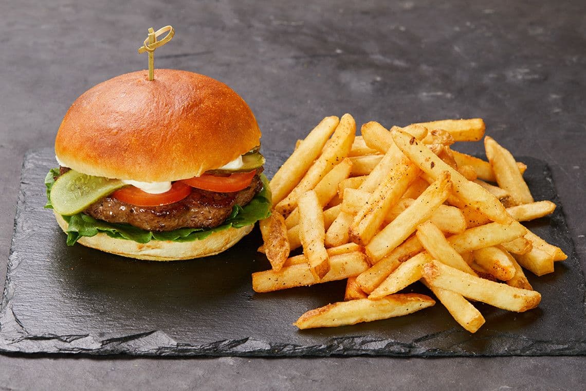 Classic Wild Crunch