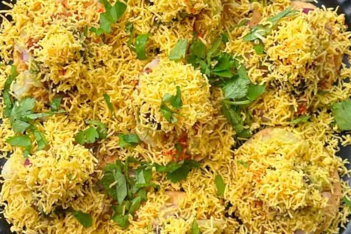 Sev Puri