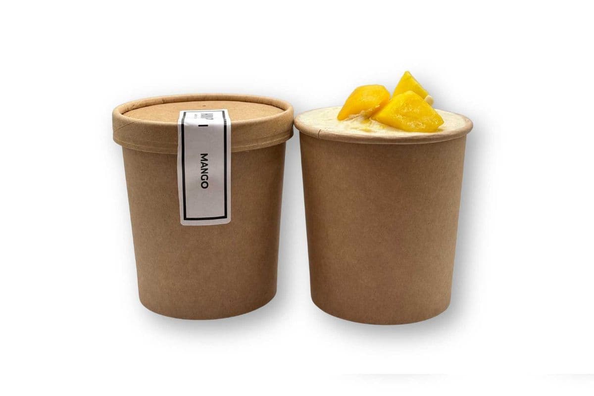 Mango - (28g) Protein