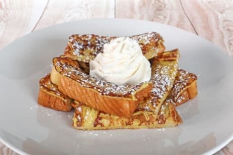 Kids French Toast