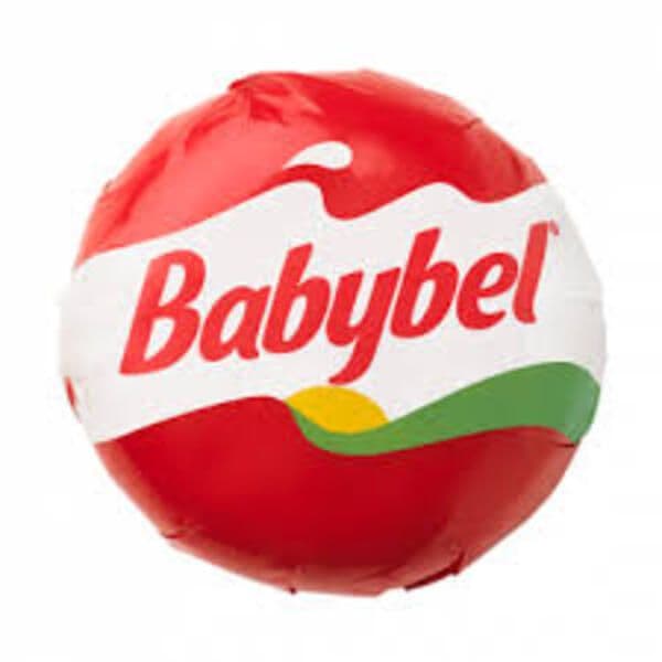 Babybel Mini Originale 20g/ Babybel Original 20g