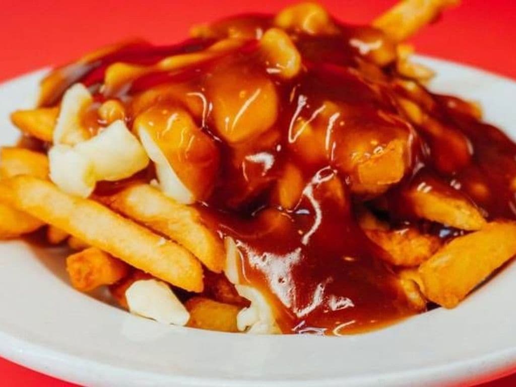 Poutine