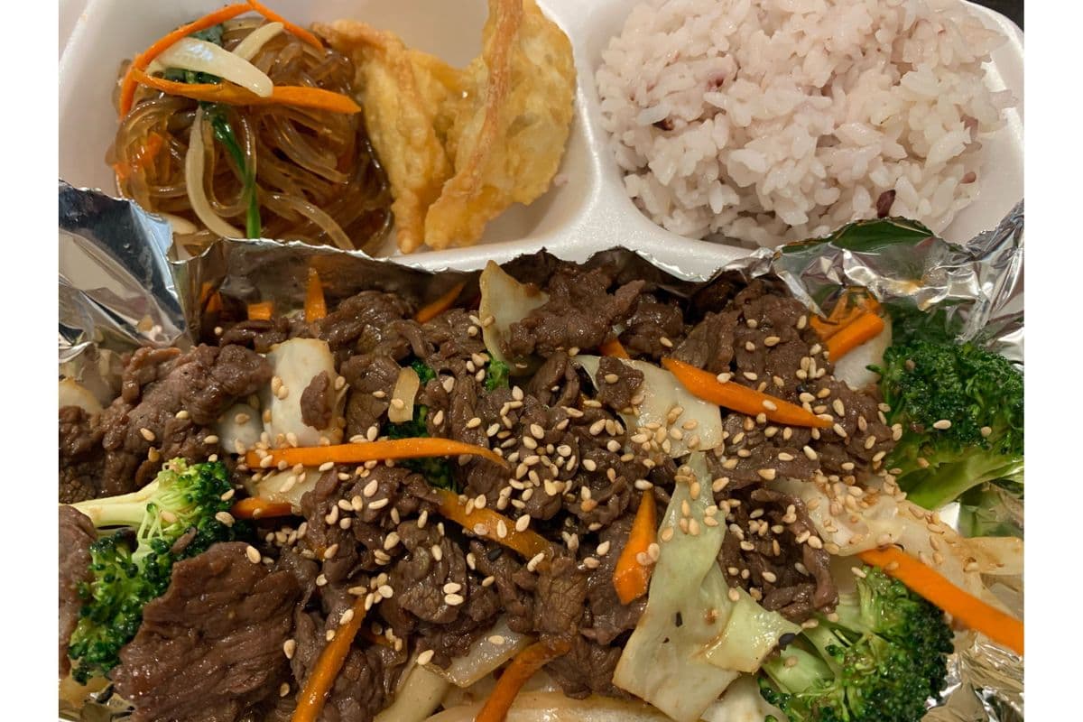 Bulgogi
