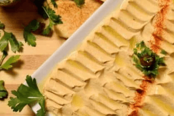 Hommus