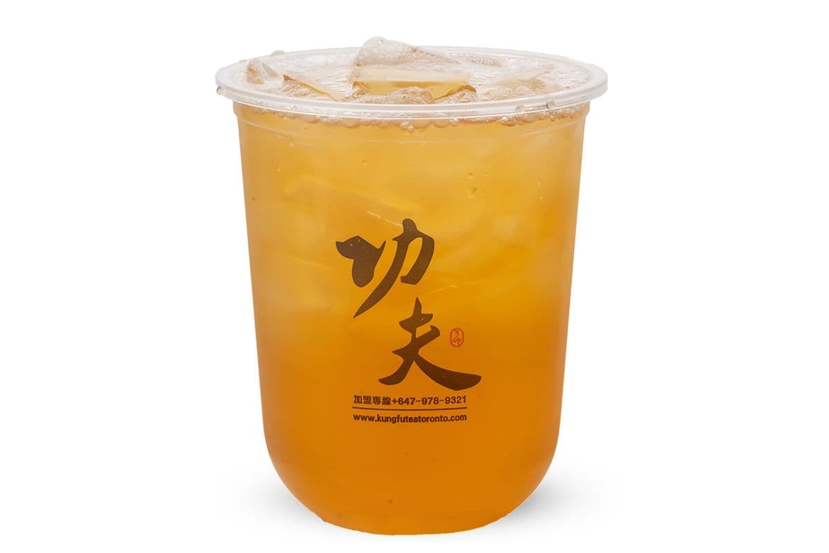 Jasmine Green Tea