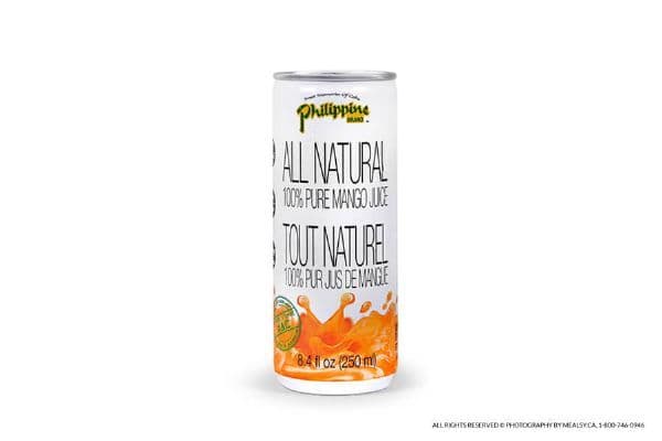 Mango Juice