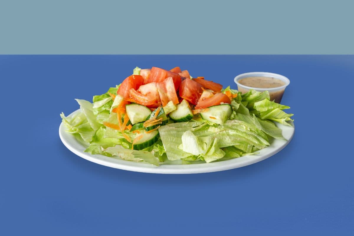 Garden Salad