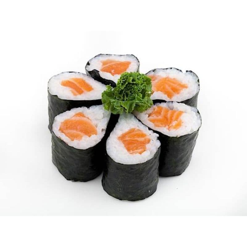 Salmon Roll