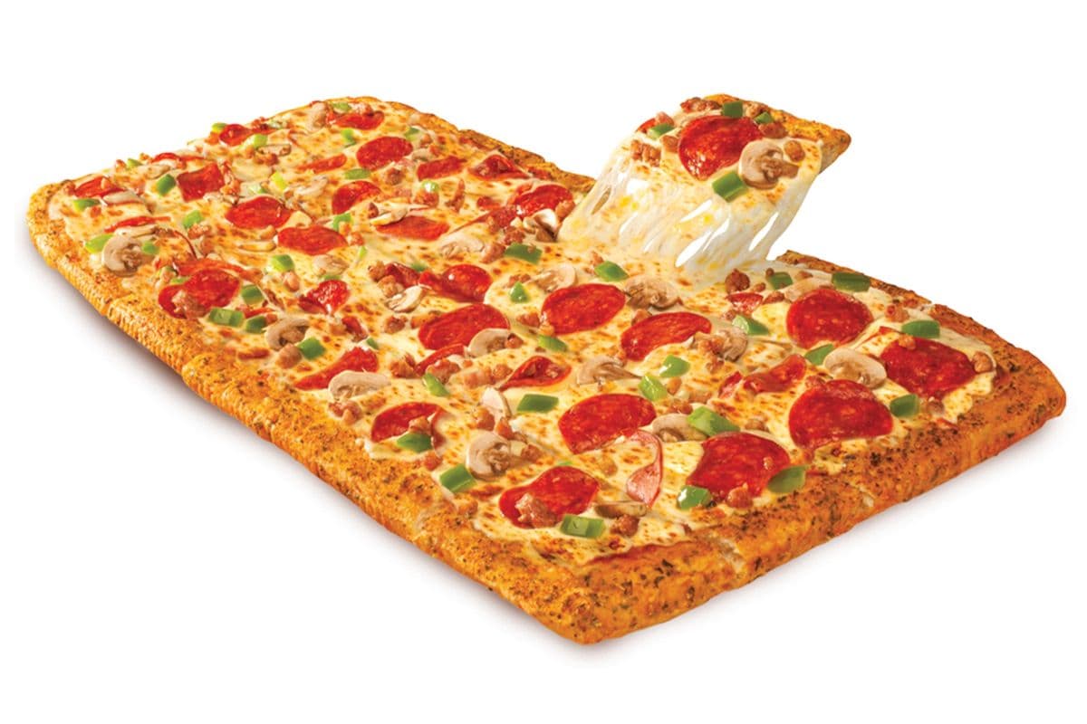 Party Grecoworks™ Pizza