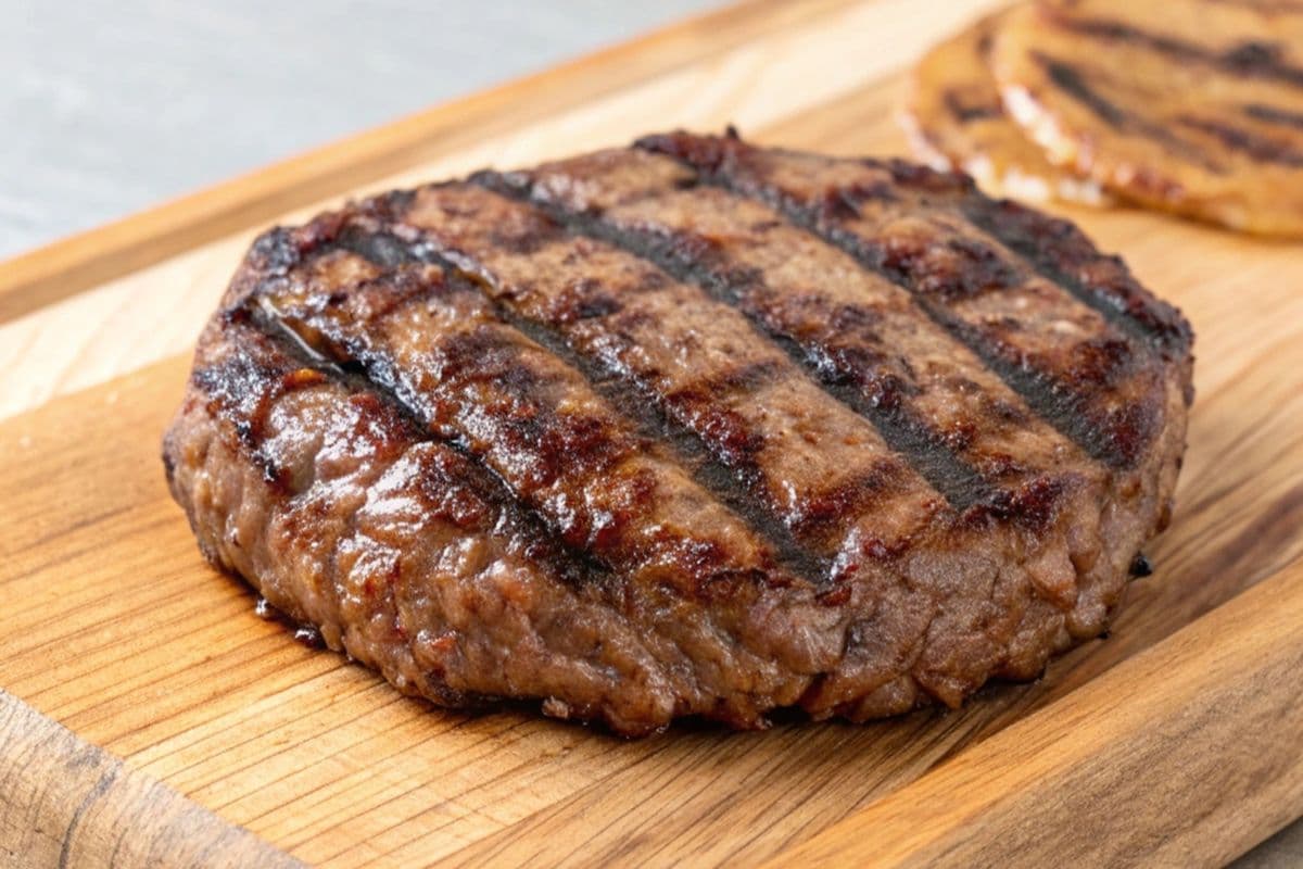 Boeuf / Beef