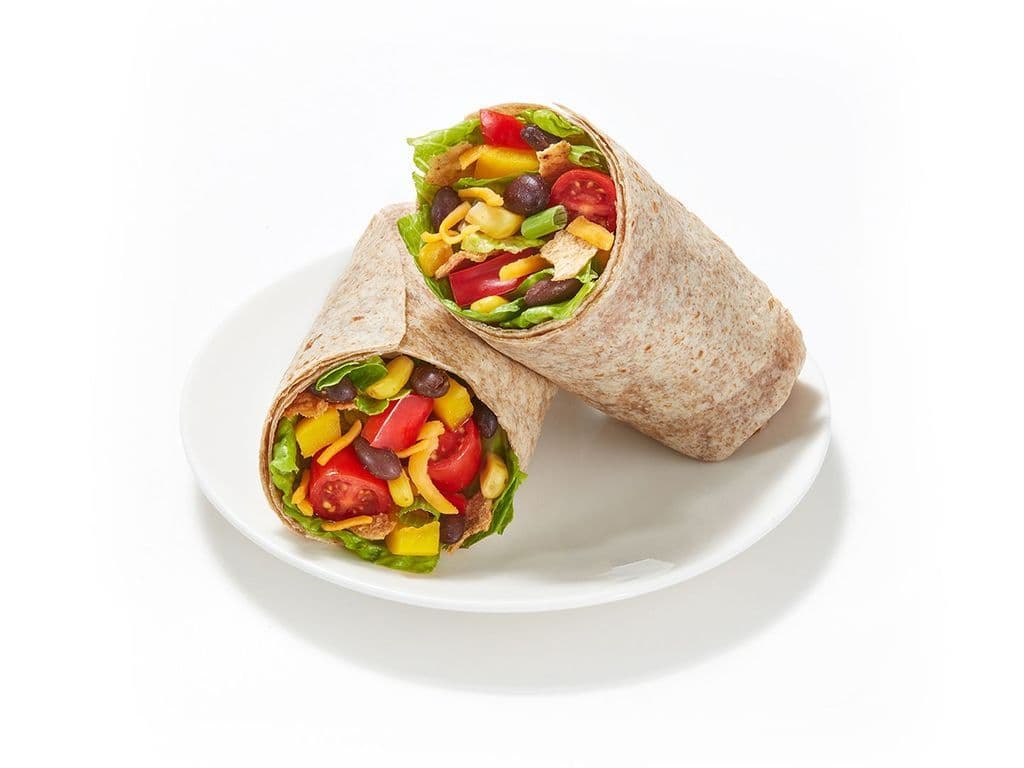 Southwest Wrap