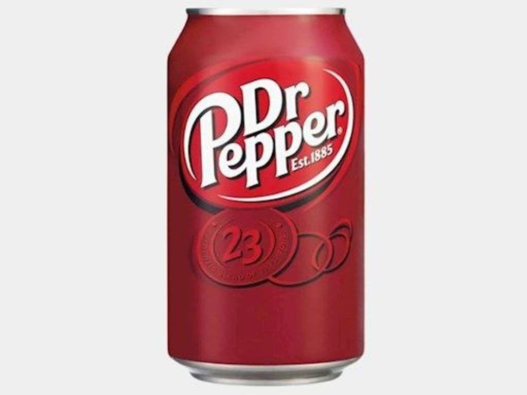 Dr.Pepper