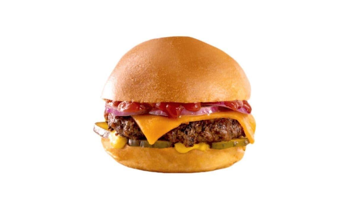 Cheeseburger