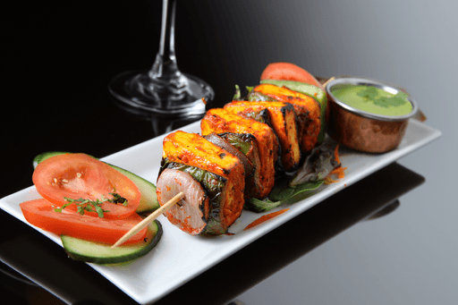 Paneer Tikka