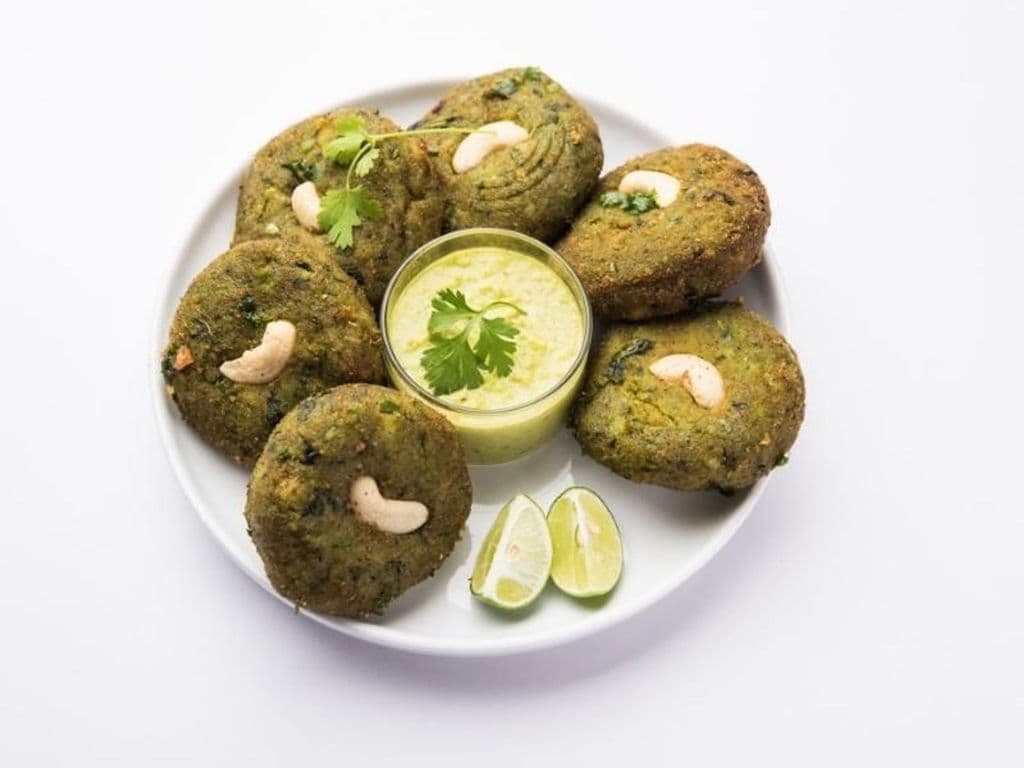 Hara Bhara kabob