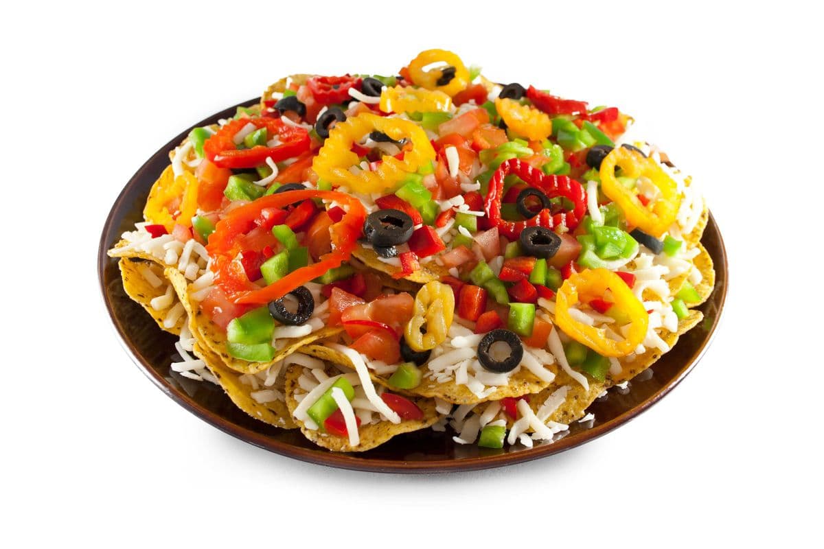 Nacho Platter