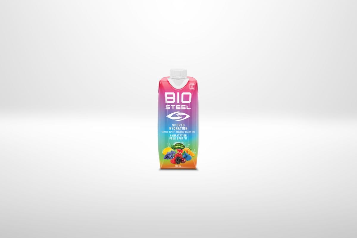 BioSteel (500 ml)