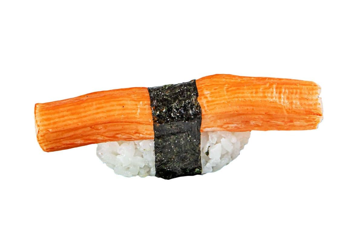 Kani Sushi (2 pcs)