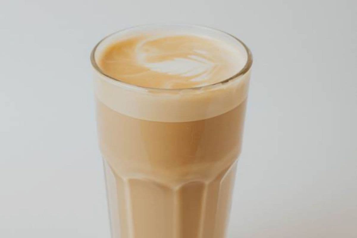 Iced Latte (16-20 Oz)